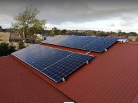 Essray Solar & Electrical Services image 1